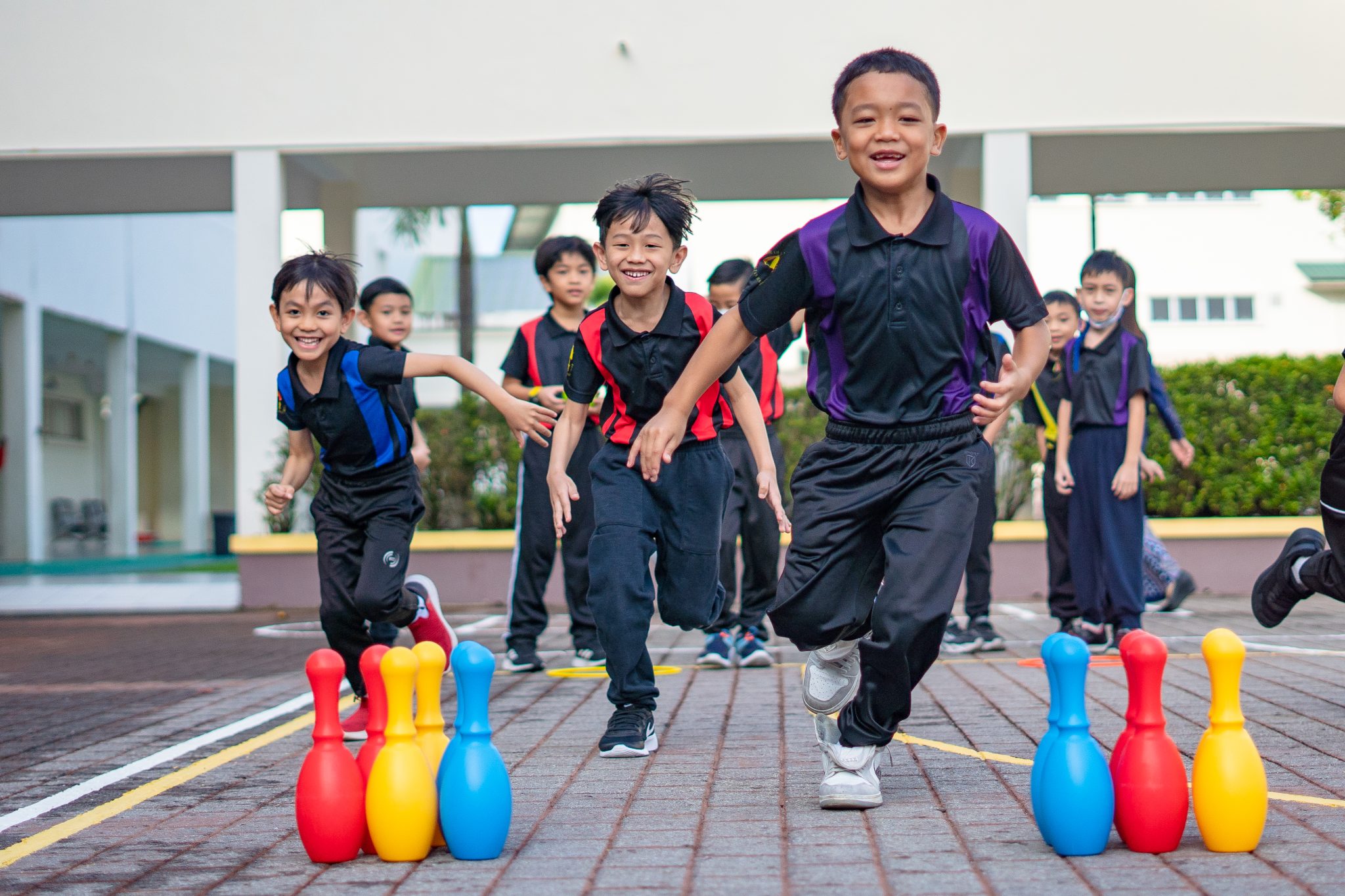 Home - Yayasan Sultan Haji Hassanal Bolkiah School